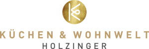 Logo Küchen & Wohnwelt Holzinger GmbH
