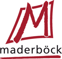 Logo Maderböck Fenster u. Türen GmbH