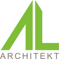 Logo AL Architekt Mag. Antonio Leonte