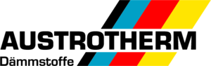 Logo AUSTROTHERM Dämmstoffe