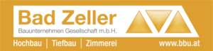 Logo Bad Zeller
