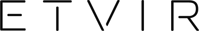 Logo ETVIR