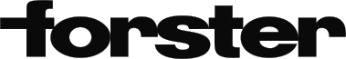 Logo Forster Profilsysteme