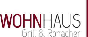 Logo WOHNHAUS Grill & Ronacher