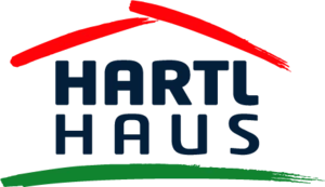 Logo HARTL HAUS