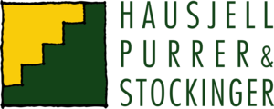 Logo Hausjell Purrer & Stockinger