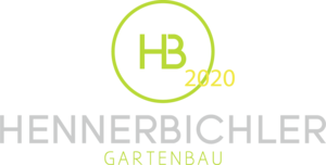 Logo Hennerbichler Gartenbau