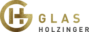Logo Glas Holzinger GmbH
