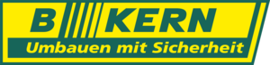 Logo B. Kern Baugesellschaft