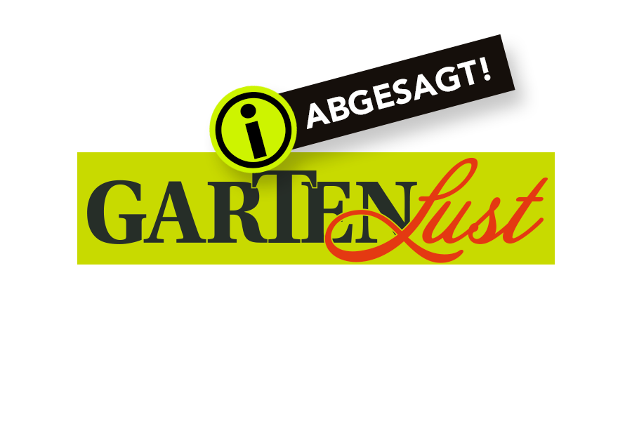 Logo Messe Garternlust & Winterlust - die besonderen Verkaufsmärkte in Österreich und Süddeutschland.