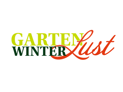 Logo Messe Garternlust & Winterlust - die besonderen Verkaufsmärkte in Österreich und Süddeutschland.