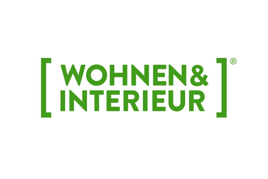 Logo Messe Wohnen & Interieur in Wien, Österreich