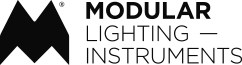 Logo Modular Lighting Instruments