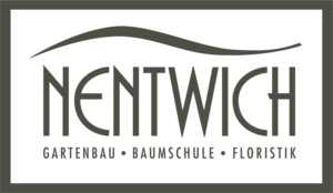 Logo von Nentwich Gartenbau aus Weißenkirchen an der Perschling.
