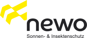 Logo Newo Sonnen- und Insektenschutz GmbH