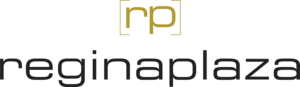 Logo reginaplaza