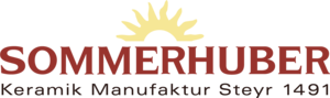 Logo Sommerhuber GmbH
