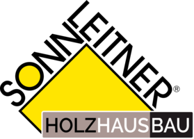 Logo Sonnleitner Holzbauwerke