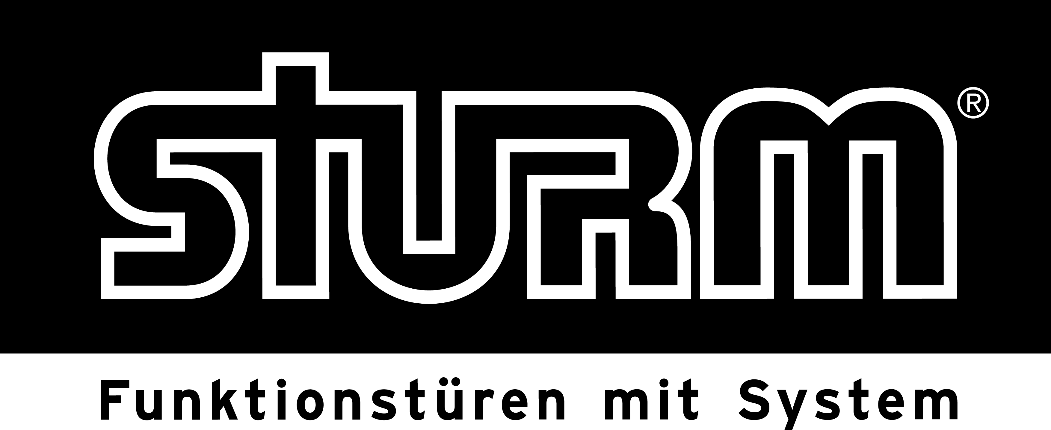 Logo STURM
