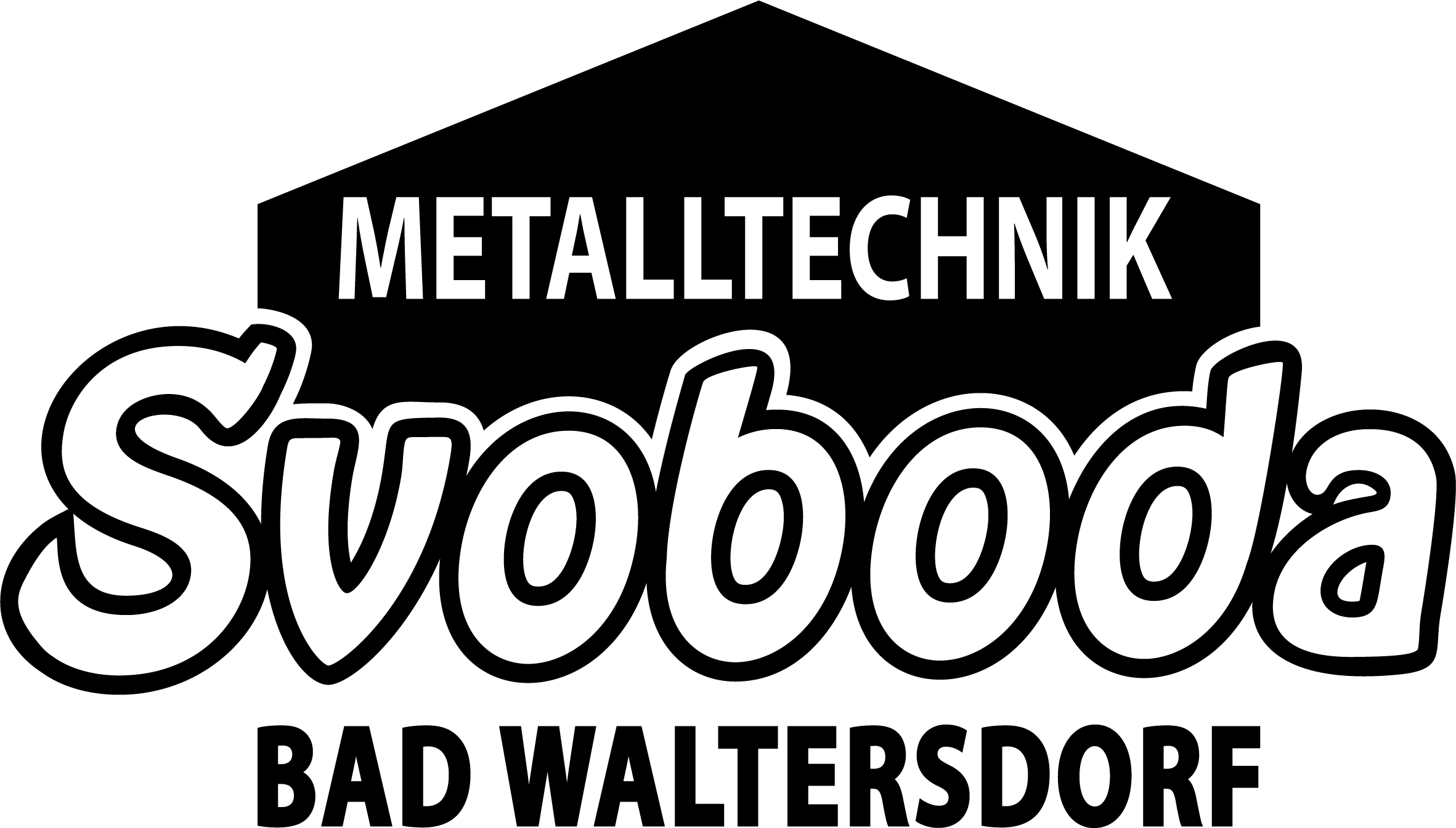 Logo Svoboda Metalltechnik