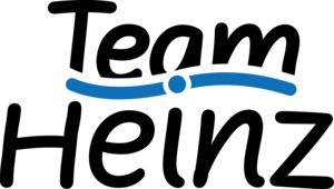 Logo Team Heinz - reines Wasser mit Bela Aqua Wasserfilteranlagen