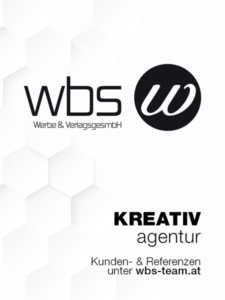 WBS Werbe & VerlagsgesmbH - Die Kreativ-Agentur in Linz