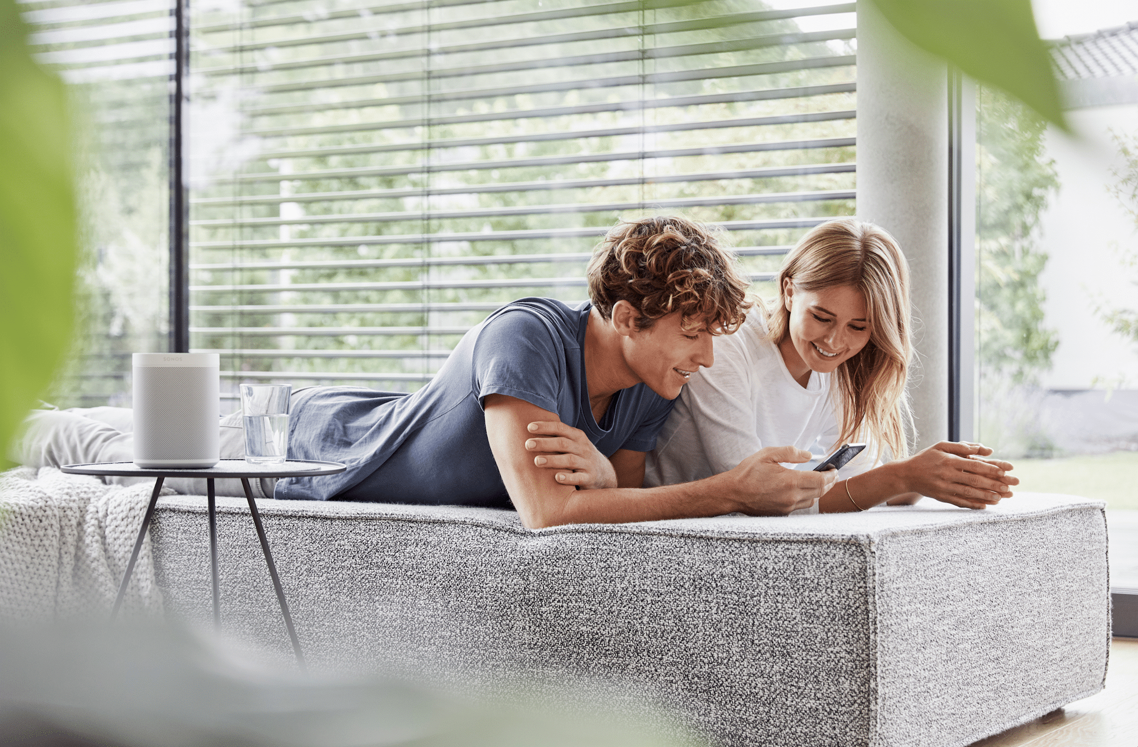 Intelligente Gebäudetechnik für Ihr Smart Home von Busch-Jaeger.