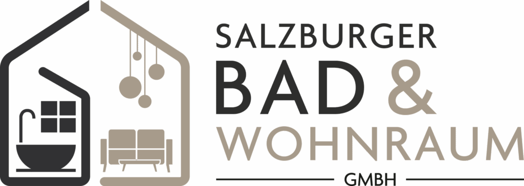 Logo Salzburger Bad & Wohnraum GmbH