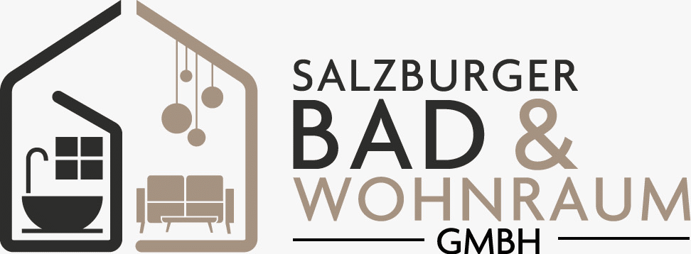 Logo Salzburger Bad & Wohnraum GmbH