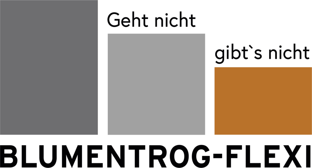 Logo Blumentrog-Flexi GmbH