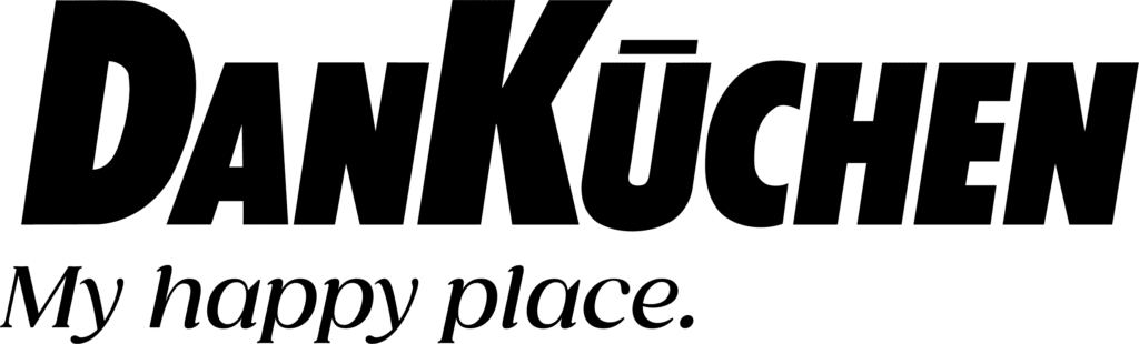Logo DANKÜCHEN