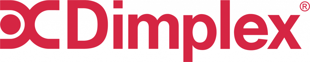 Logo Glen Dimplex Deutschland GmbH