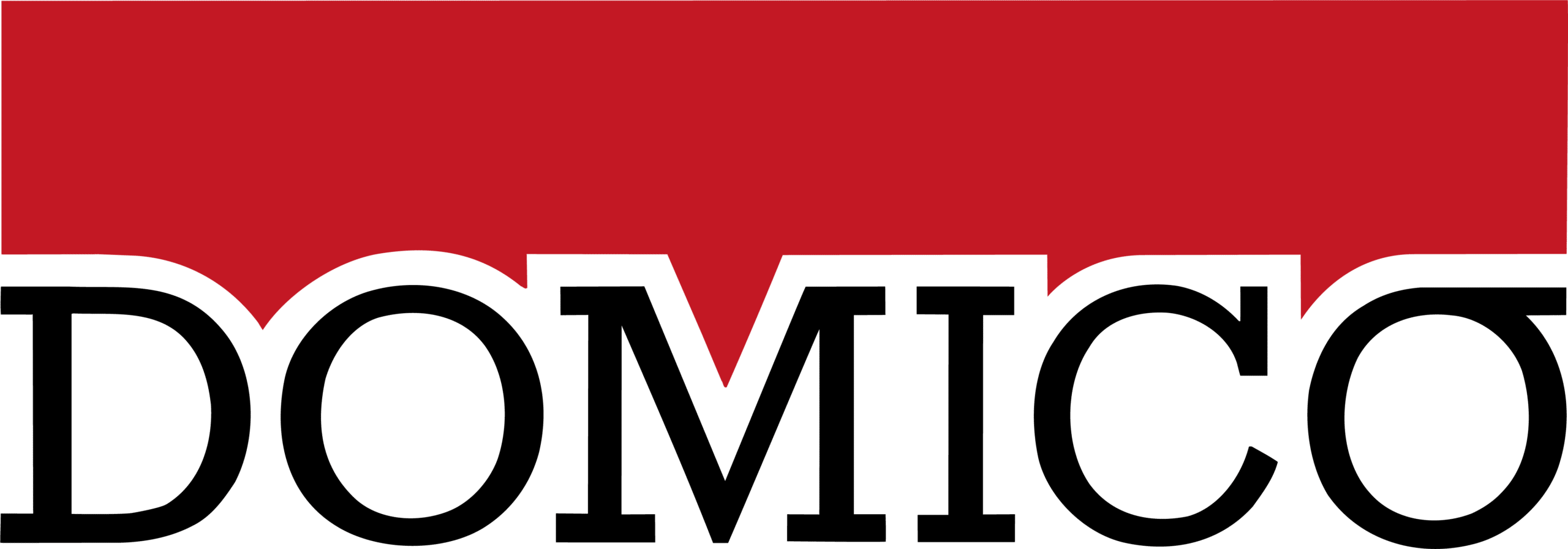 Logo DOMICO