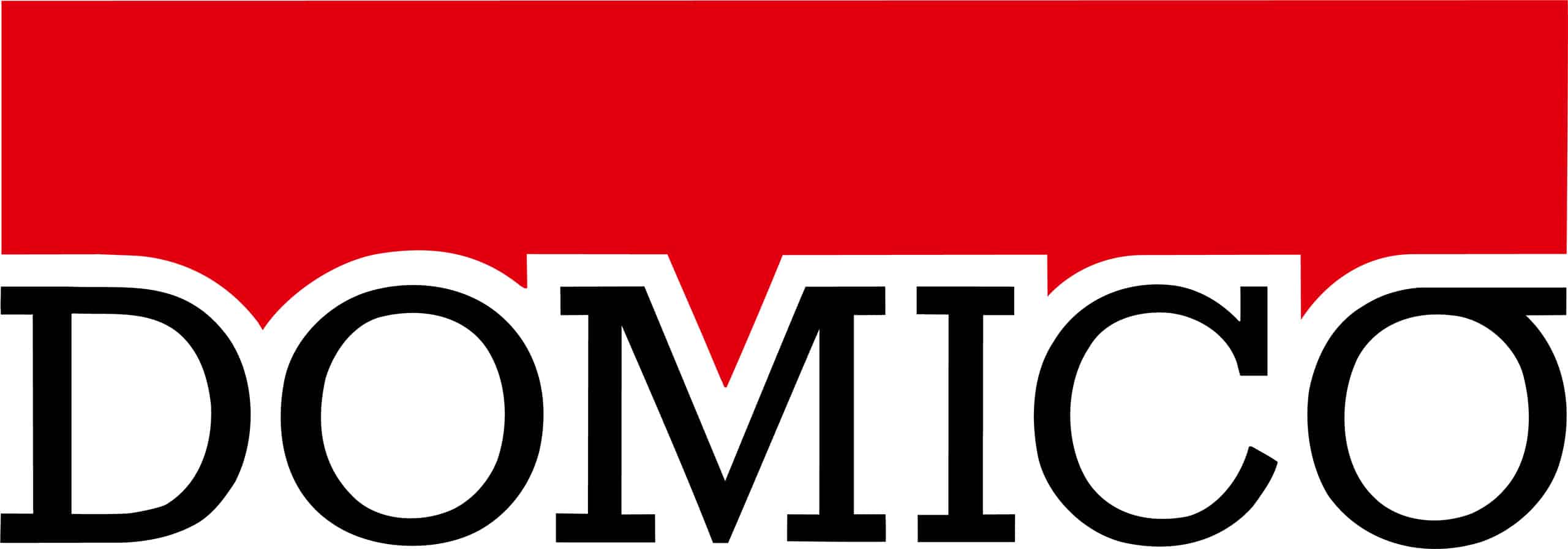 Logo DOMICO