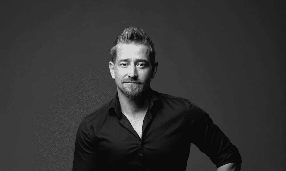 Geschäftsführer Roman Erler, ERLER BAU GmbH