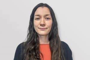 Isabella BRANDL - Vertriebsassistenz / BauWohnService - WBS Werbe & VerlagsgesmbH