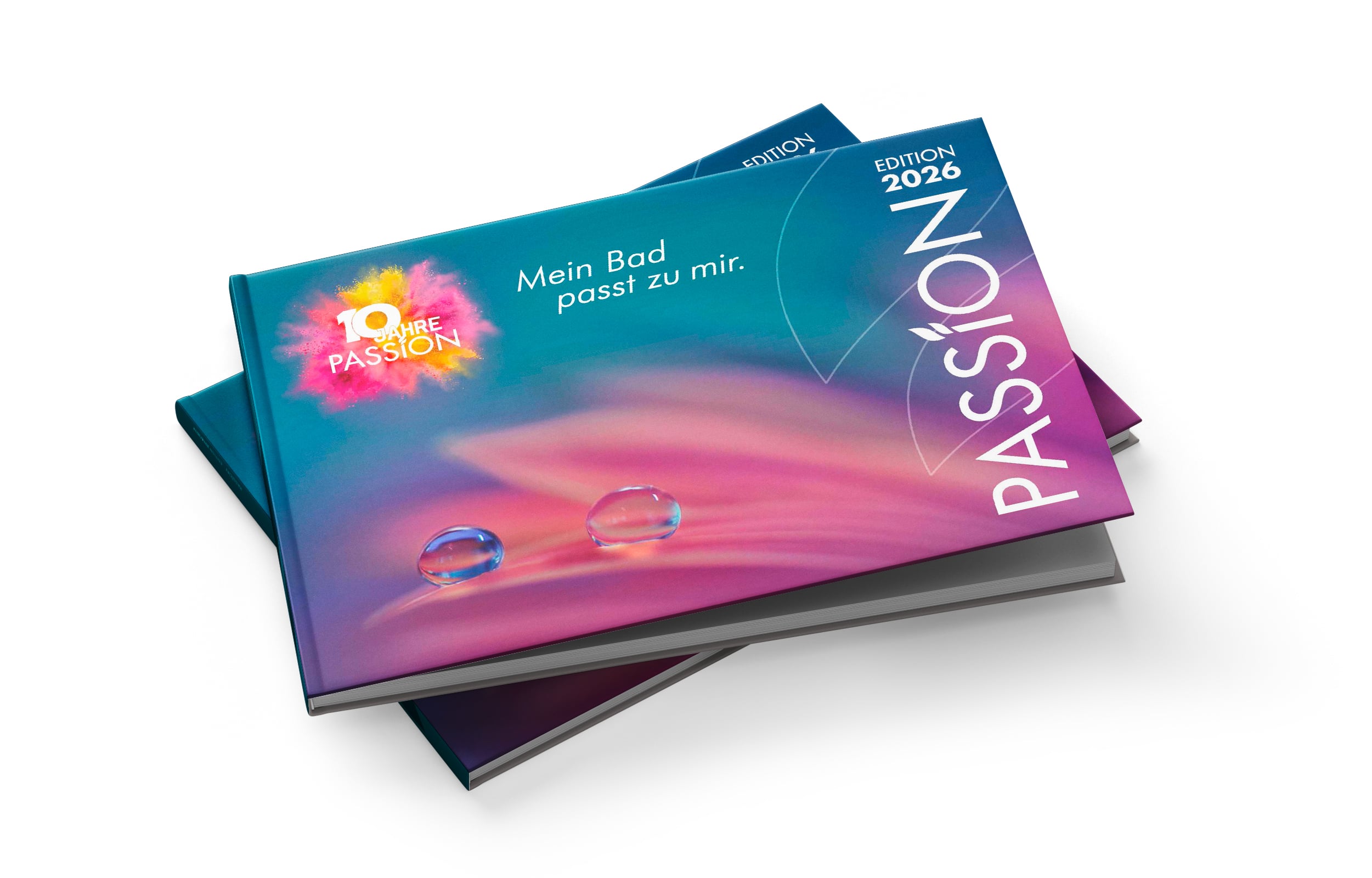 Frauenthal Handel Gruppe präsentiert den neuen Katalog 2026 der Exklusivmarke PASSION.