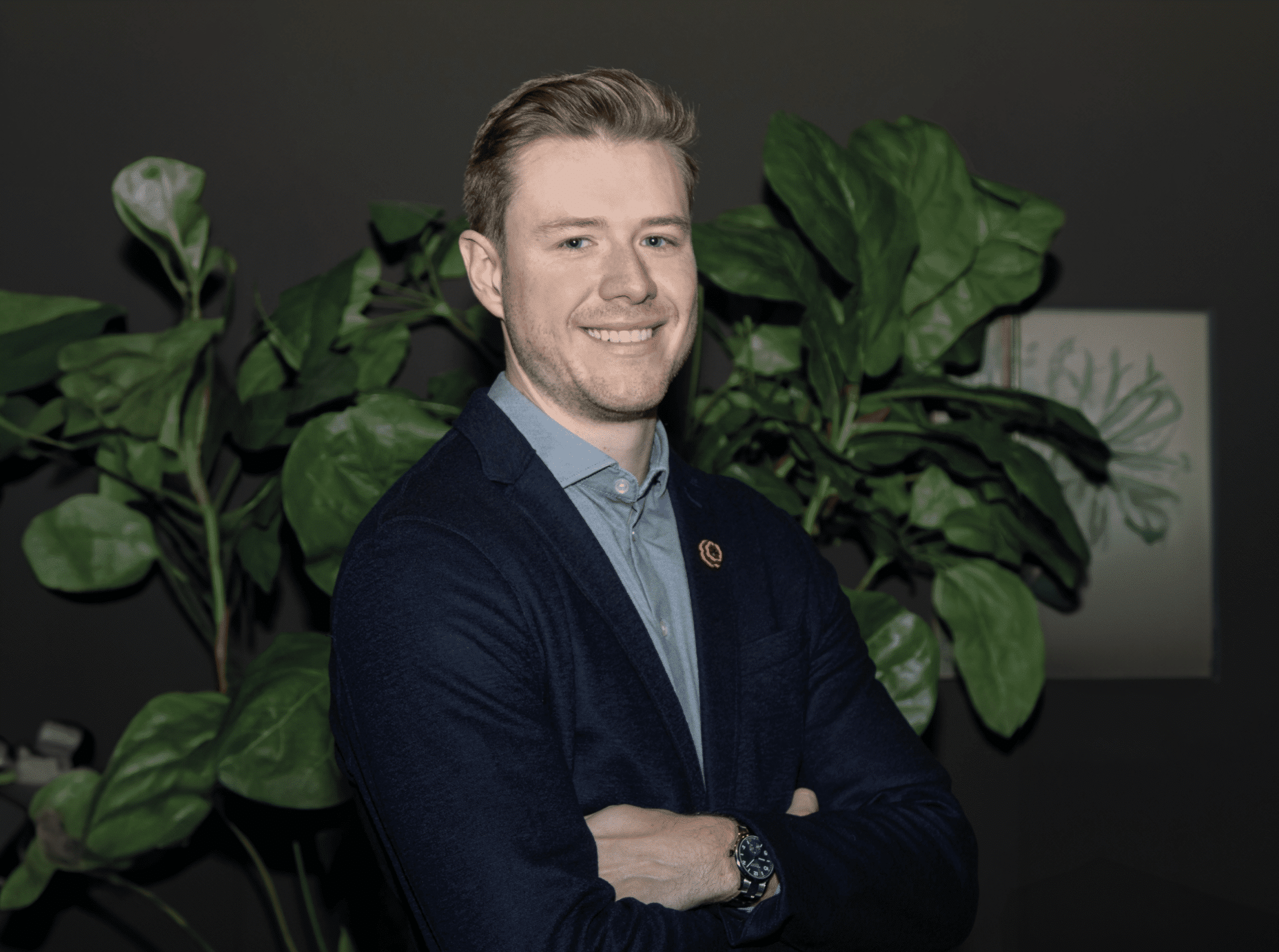 Nino Hauenstein ist der neue Ansprechpartner für alle Akteure im Projektgeschäft, z. B. Architekten, Planer, Bauträger, Interior Designer, Investoren.
