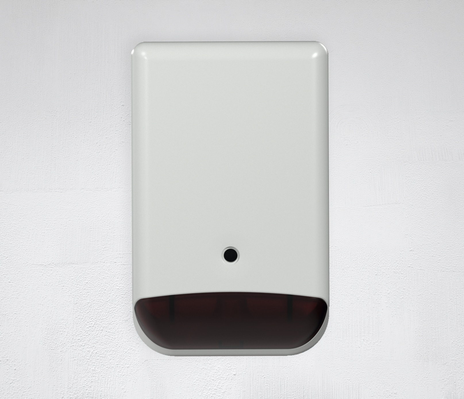Der Gira IR-Gateway HLK KNX.