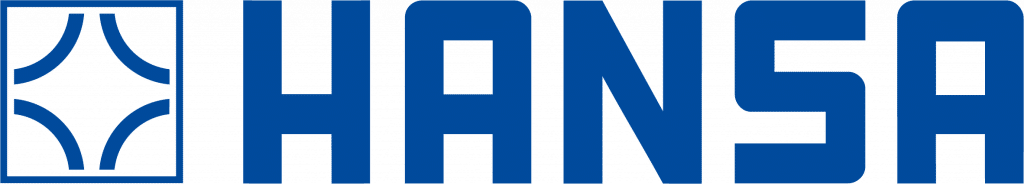 Logo HANSA Austria