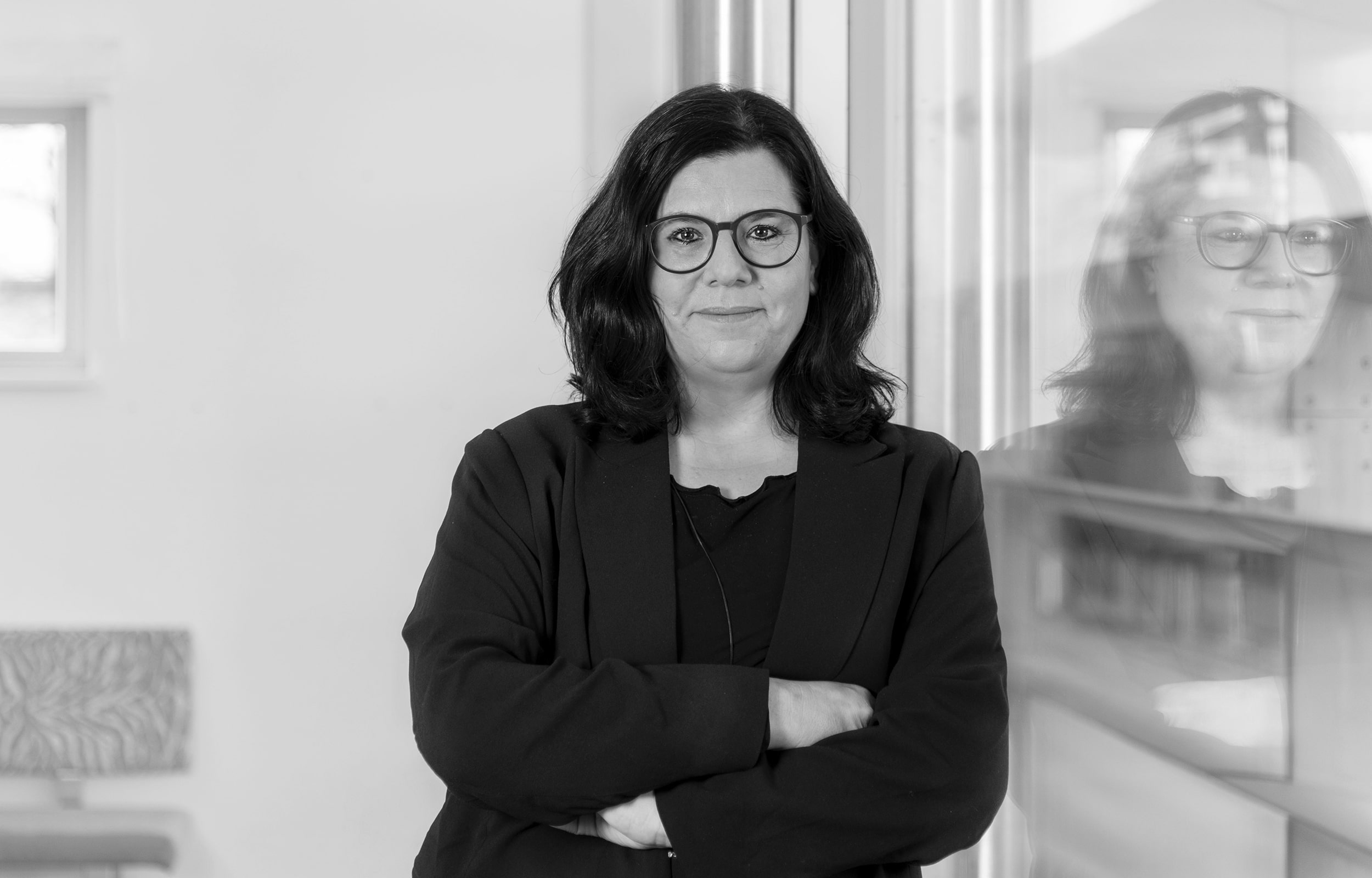 Bettina Strümpf, Organisationsentwicklung & Nachhaltigkeitsmanagement HARTL HAUS Holzindustrie GmbH