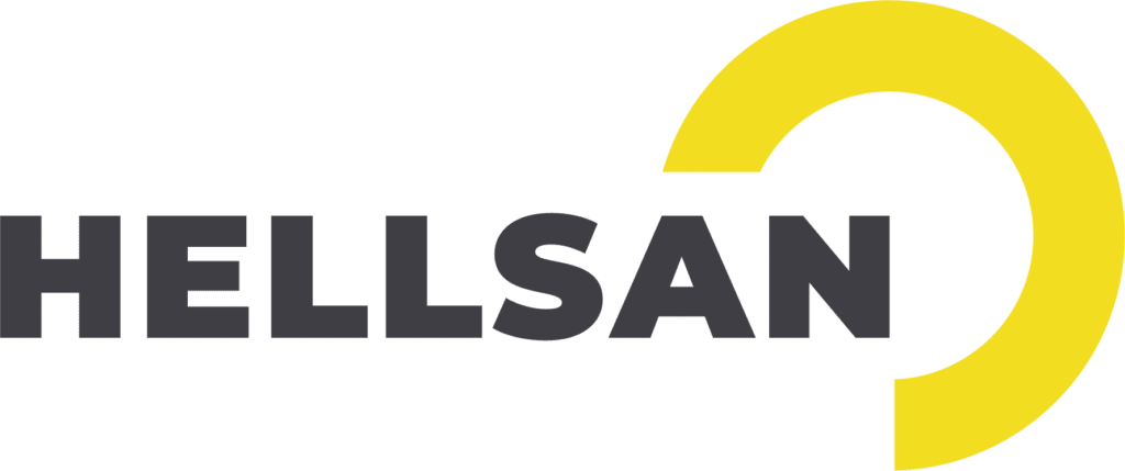 Logo Hellsan Sonnenschutz