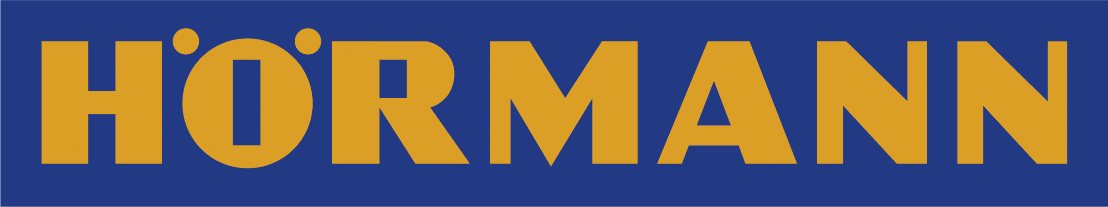Logo HÖRMANN AUSTRIA Ges.m.b.H.