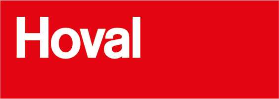 logo hoval