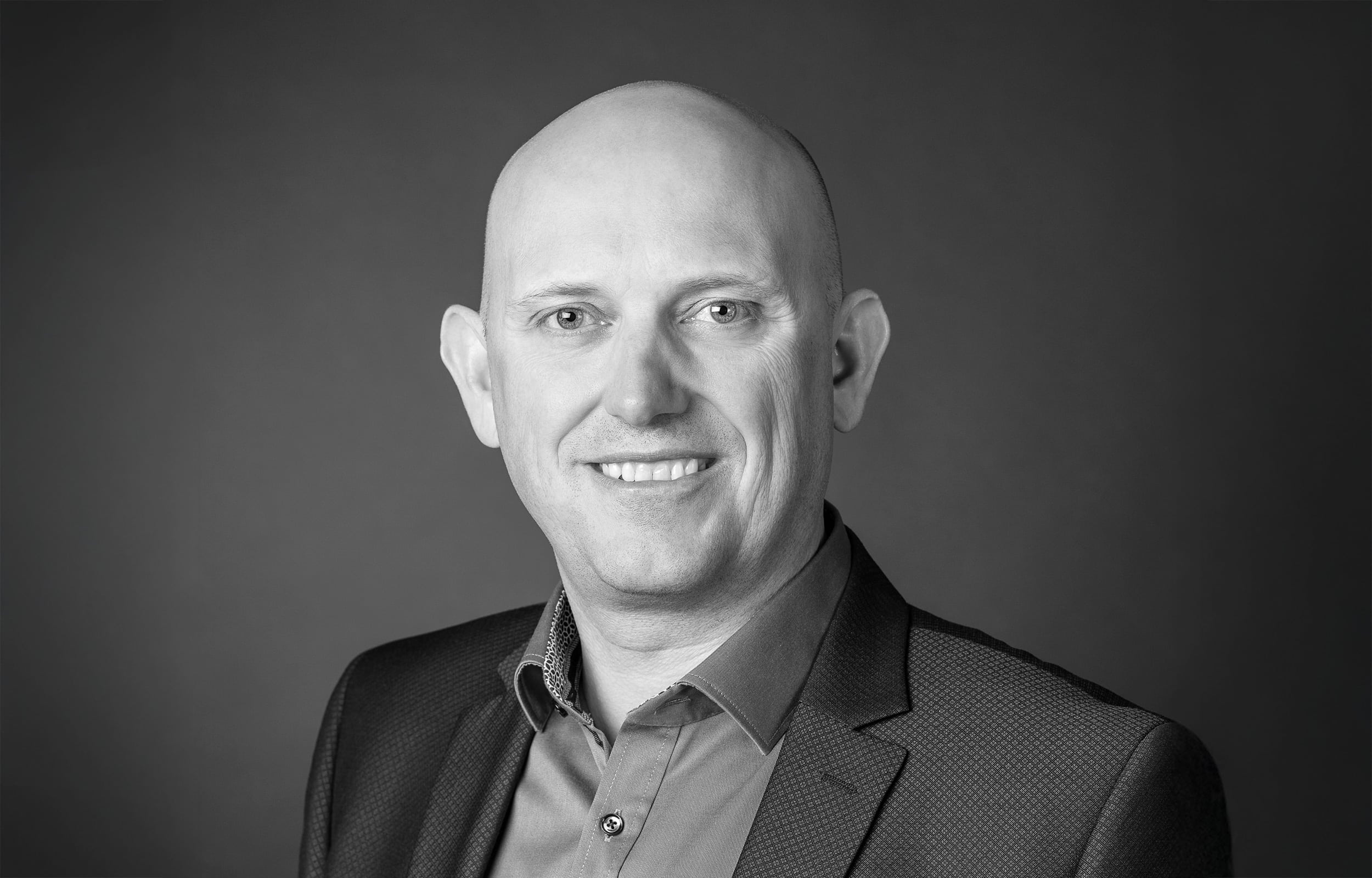 Johannes Viertlmayr, Geschäftsführer Husqvarna Austria GmbH