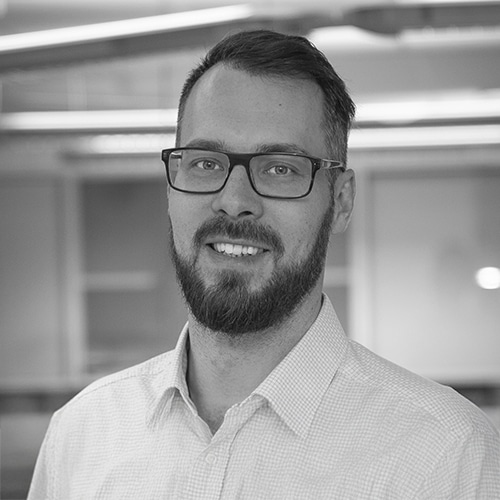 Geschäftsführer Christoph Kern, MBA, B. Kern Baugesellschaft mbH