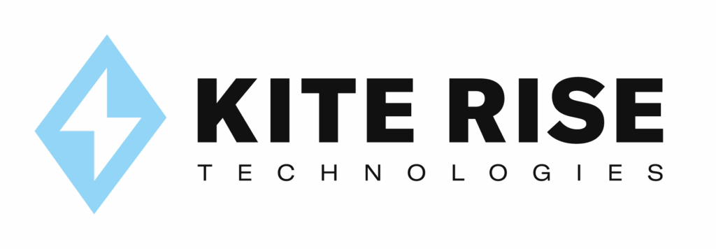 Logo Kite Rise Technologies