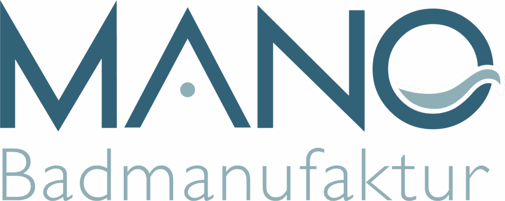 Logo MANO Bad