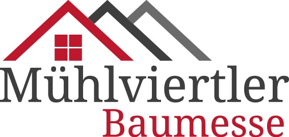 Logo Messe "Mühlviertler Baumesse" in Freistadt.
