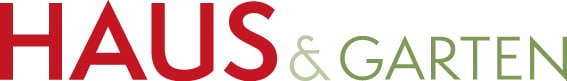 Logo Messe Haus & Garten in Wiener Neustadt, Niederösterreich.
